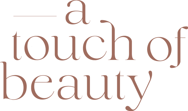 A Touch of Beauty logo