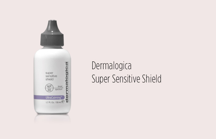 Dermalogica Super Sensitive Shield