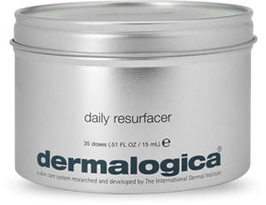 Dermalogica daily resurfacer 35 pouches