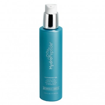 HydroPeptide Cleansing Gel Face Wash - 200ml