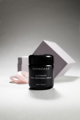 Sodashi Samadara Ultimate Age-Defying Crème 50ml