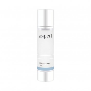 Aspect Gentle Cleanser Travel Size 30ml