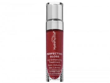 HydroPeptide Perfecting Lip Gloss - Santorini Red - 5ml