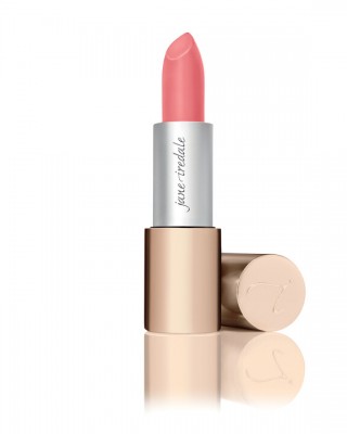 Jane Iredale Triple Luxe Longlasting Lipstick - Sakura