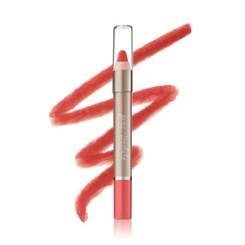 Jane Iredale Playon Lip Crayons - Saucy