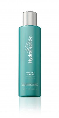 HydroPeptide Purifying Facial Cleanser - 200ml