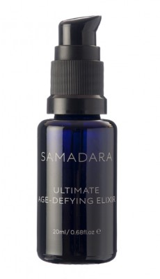 Sodashi Samadara Ultimate Age Defying Elixir 20ml