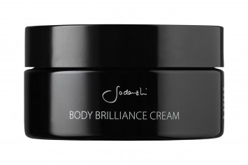 Sodashi Body Brilliance Cream - 200ml