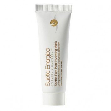 Subtle Energies Soothe Pure Plant Hydrating Mask 50ml