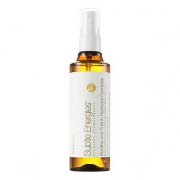 Subtle Energies Soothe and Enrich Hydrosol Complex 125ml
