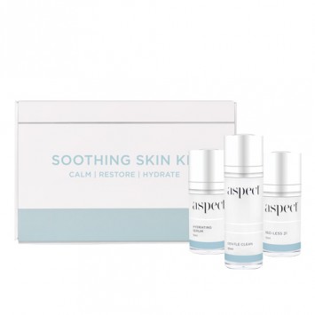 Aspect Soothing Kit