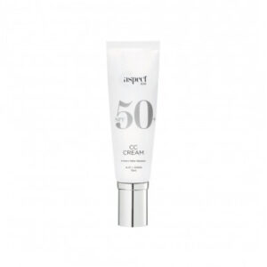 Aspect Sun CC Cream SPF 50+ - 75ml