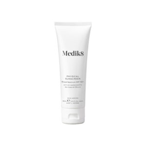 Medik8 Physical Sunscreen SPF50 60ml