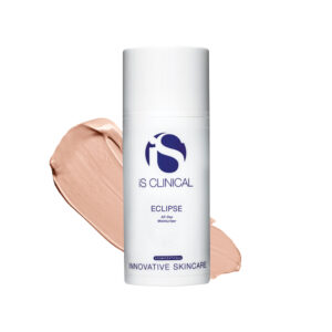iS Clinical Eclipse All day Moisturiser Perfect Tint Beige 100g